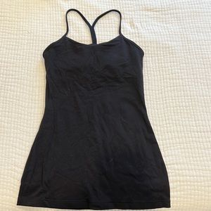 Lululemon Racerback Tank